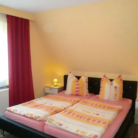 Homestay szállás Min Husing *