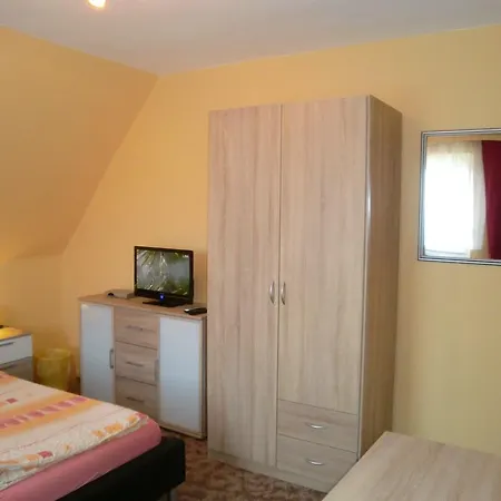 Min Husing Homestay szállás *