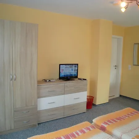 Homestay szállás Min Husing *