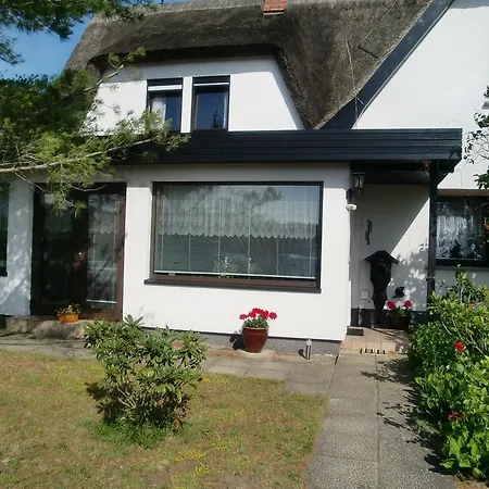 Homestay szállás Min Husing