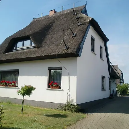 Homestay szállás Min Husing Born