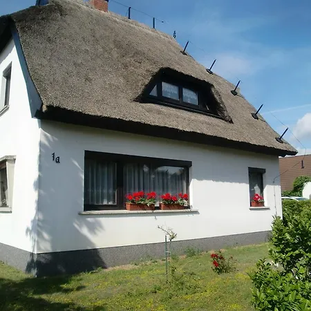 Min Husing Homestay szállás