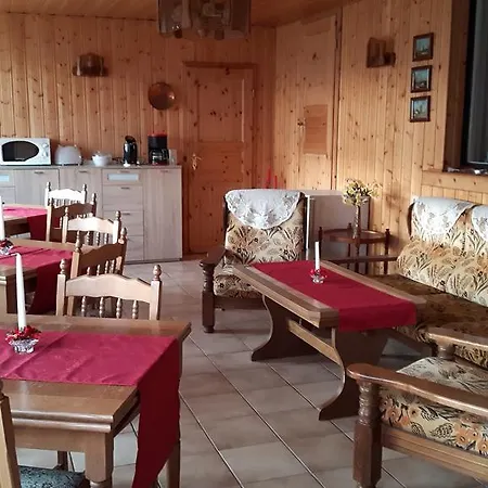 Homestay szállás Min Husing