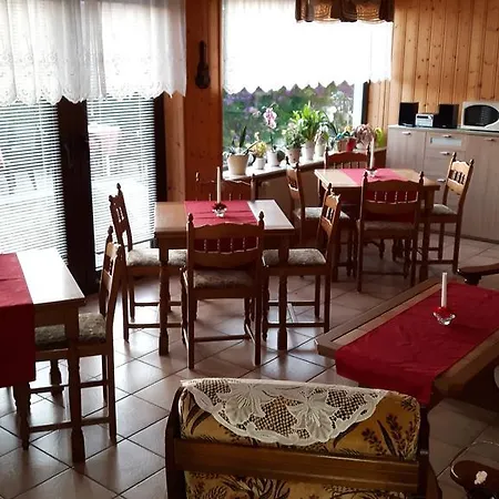 Homestay szállás Min Husing