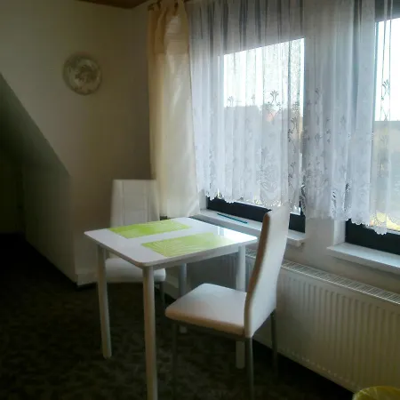 Min Husing Homestay szállás *