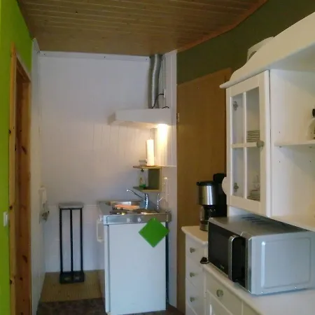 Min Husing Homestay szállás *