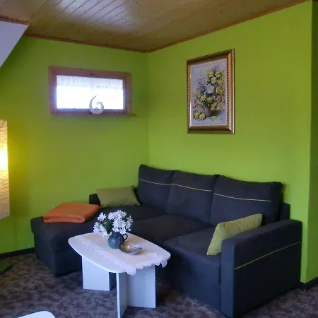 Min Husing Homestay szállás Born