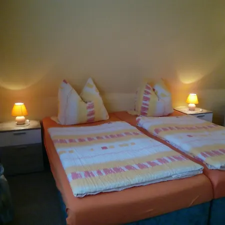 Min Husing Homestay szállás *