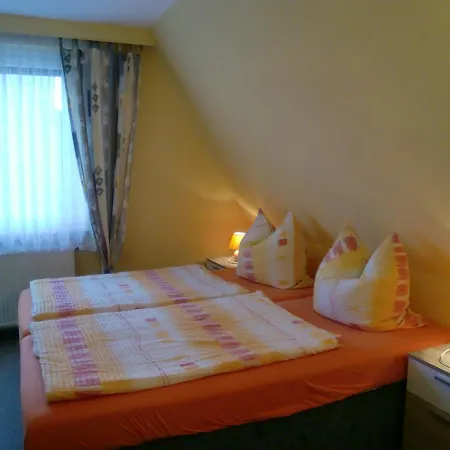 Min Husing Homestay szállás Born